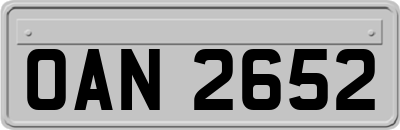 OAN2652