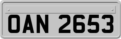 OAN2653