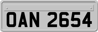 OAN2654