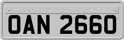 OAN2660