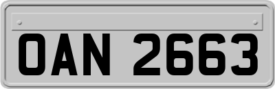 OAN2663