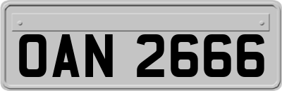 OAN2666