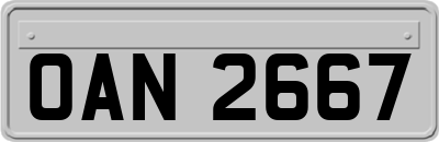 OAN2667
