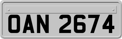 OAN2674
