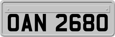OAN2680