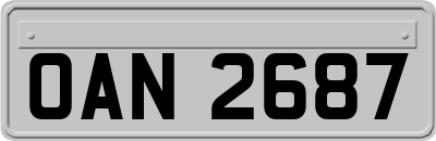 OAN2687