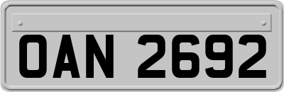 OAN2692