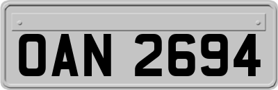 OAN2694