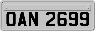 OAN2699