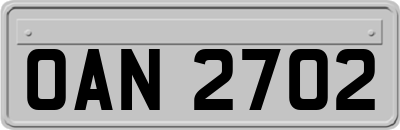 OAN2702