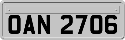 OAN2706