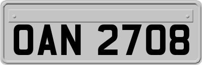 OAN2708