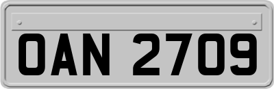 OAN2709