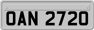 OAN2720