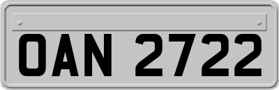 OAN2722