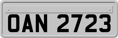 OAN2723