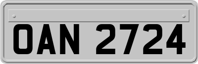OAN2724