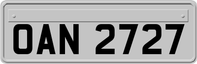 OAN2727