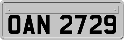 OAN2729