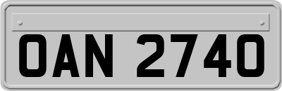 OAN2740