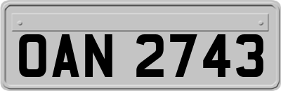 OAN2743