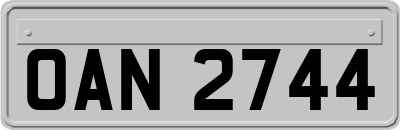 OAN2744