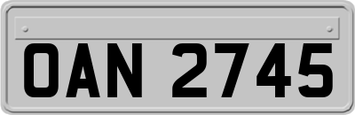 OAN2745