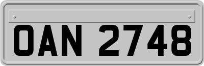 OAN2748