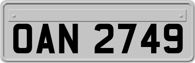 OAN2749