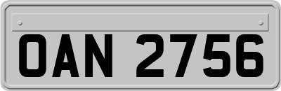 OAN2756