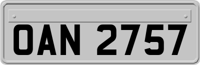 OAN2757