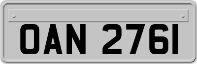 OAN2761