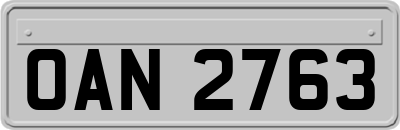 OAN2763