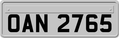 OAN2765