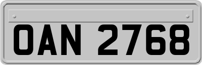 OAN2768