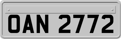 OAN2772