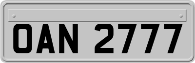 OAN2777