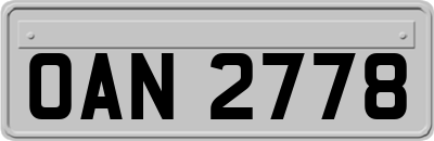 OAN2778