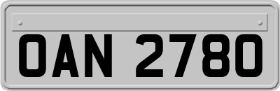 OAN2780