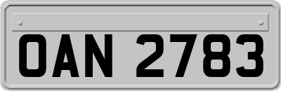 OAN2783