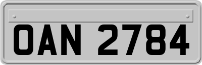 OAN2784