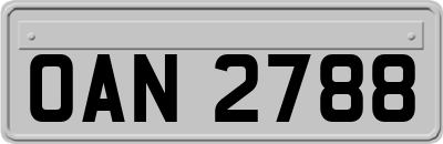 OAN2788