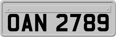 OAN2789