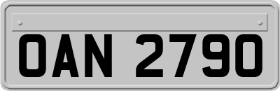OAN2790