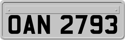OAN2793