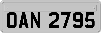OAN2795