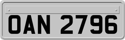 OAN2796