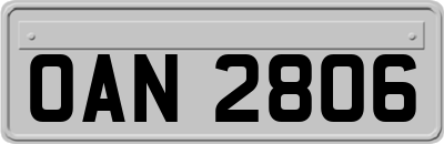 OAN2806