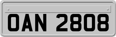 OAN2808