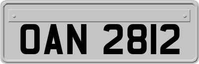 OAN2812